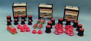 Prothane Total Kits - Red 7-2004