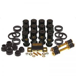 Prothane Total Kits - Blk 7-2004-BL