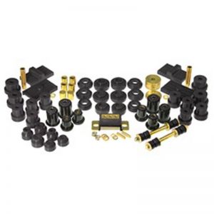 Prothane Total Kits - Blk 7-2006-BL