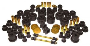 Prothane Total Kits - Blk 7-2047-BL