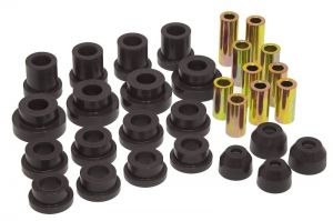 Prothane Control Arm Bushings - Blk 8-320-BL