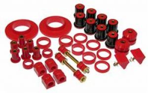 Prothane Total Kits - Red 1-2012