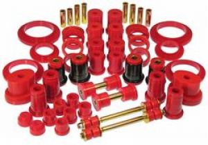 Prothane Total Kits - Red 6-2029