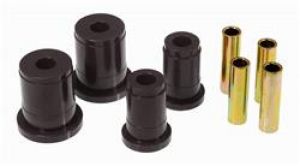 Prothane Control Arm Bushings - Blk 6-211-BL