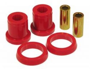 Prothane Transmission Mounts - Red 6-605