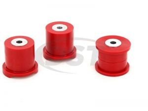 Prothane Transmission Mounts - Red 7-1613