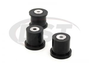 Prothane Transmission Mounts - Blk 7-1613-BL