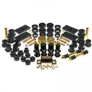 Prothane Total Kits - Blk 7-2002-BL