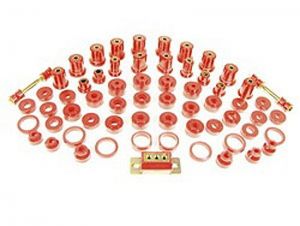 Prothane Total Kits - Red 7-2003