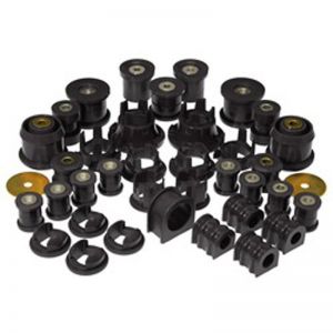 Prothane Total Kits - Blk 7-2045-BL