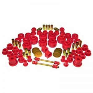 Prothane Total Kits - Red 7-2047