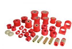 Prothane Engine/Trans Kit - Red 6-1906