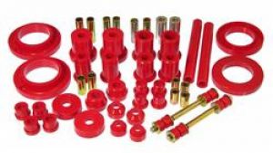 Prothane Total Kits - Red 6-2033