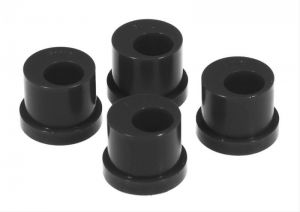 Prothane Steering Bushings - Blk 6-704-BL