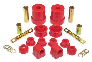 Prothane Total Kits - Red 7-2049