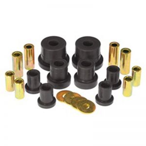 Prothane Control Arm Bushings - Blk 7-242-BL