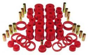 Prothane Total Kits - Red 1-2004