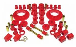 Prothane Total Kits - Red 1-2011