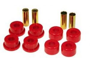 Prothane Strut/Track Arm Bush - Red 18-1204