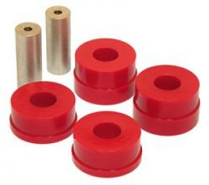 Prothane Engine Mounts - Red 4-510