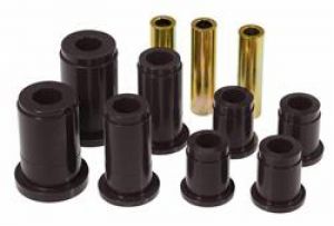 Prothane Control Arm Bushings - Blk 6-212-BL