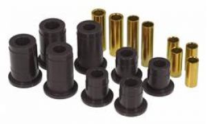 Prothane Control Arm Bushings - Blk 6-213-BL