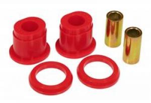 Prothane Transmission Mounts - Red 6-604