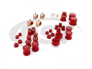 Prothane Total Kits - Red 8-2022