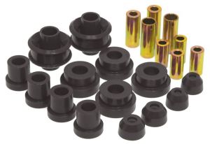 Prothane Control Arm Bushings - Blk 8-224-BL