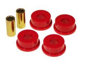 Prothane Transmission Mounts - Red 18-1501