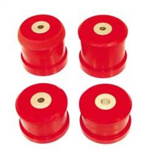 Prothane Engine Mounts - Red 4-511