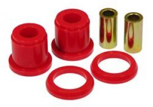 Prothane Transmission Mounts - Red 6-603