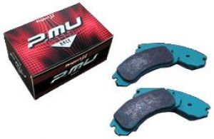 Project Mu Brake Pads 777 P7F333