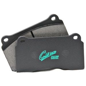 Project Mu Club Race Brake Pad PCR09F333