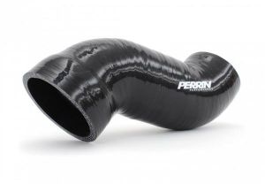 Perrin Performance Air Box Hose PSP-INT-350BK