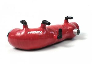 Perrin Performance Air Box Hose PSP-INT-401RD