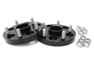 Perrin Performance Wheel Spacers PSP-WHL-020BK