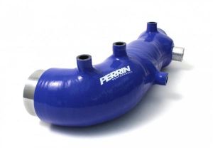 Perrin Performance Air Box Hose PSP-INT-401BL