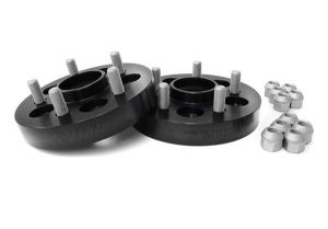 Perrin Performance Wheel Spacers PSP-WHL-026BK