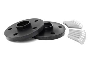 Perrin Performance Wheel Spacers PSP-WHL-115BK