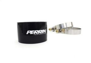 Perrin Performance Intercooler Coupler Kit PSP-ITR-301BK