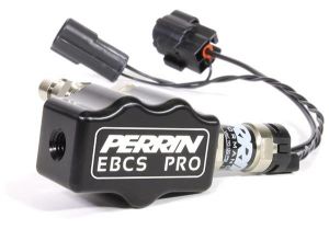 Perrin Performance Boost Control Solen Cover ASM-TAC-727