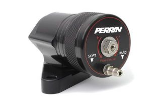 Perrin Performance Blow Off Valve PSP-TAC-600BK