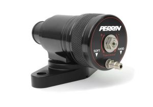 Perrin Performance Blow Off Valve PSP-TAC-610BK