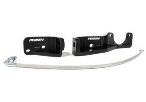 Perrin Performance Engine Mount Kit PSP-DRV-112BK