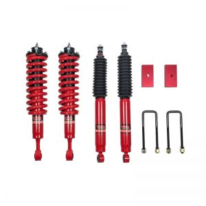 Pedders TrakRyder Lift Kits PED-803587