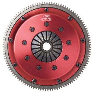 OS Giken STR Ser Twin Clutch Kits MN023-BJ5