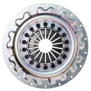 OS Giken TS Ser Twin Clutch Kits HA121-BC3