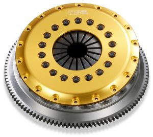 OS Giken R Ser Triple Clutch Kits NS101-CH5