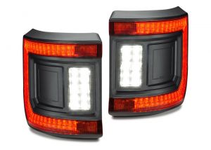 ORACLE Lighting Tail Light Assemblies 5882-504